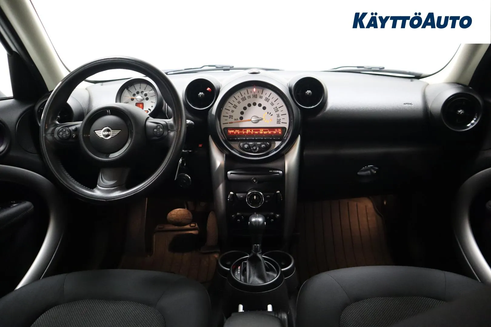 Mini Cooper CPS-307 carousel image