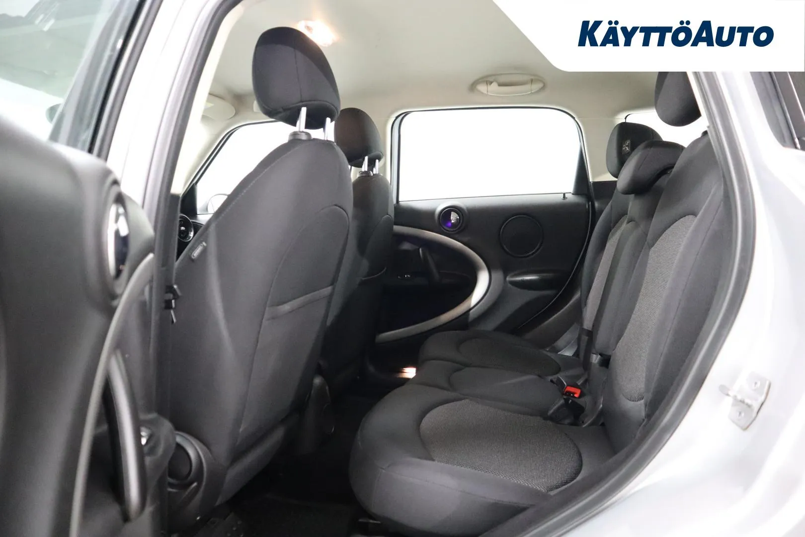 Mini Cooper CPS-307 carousel image