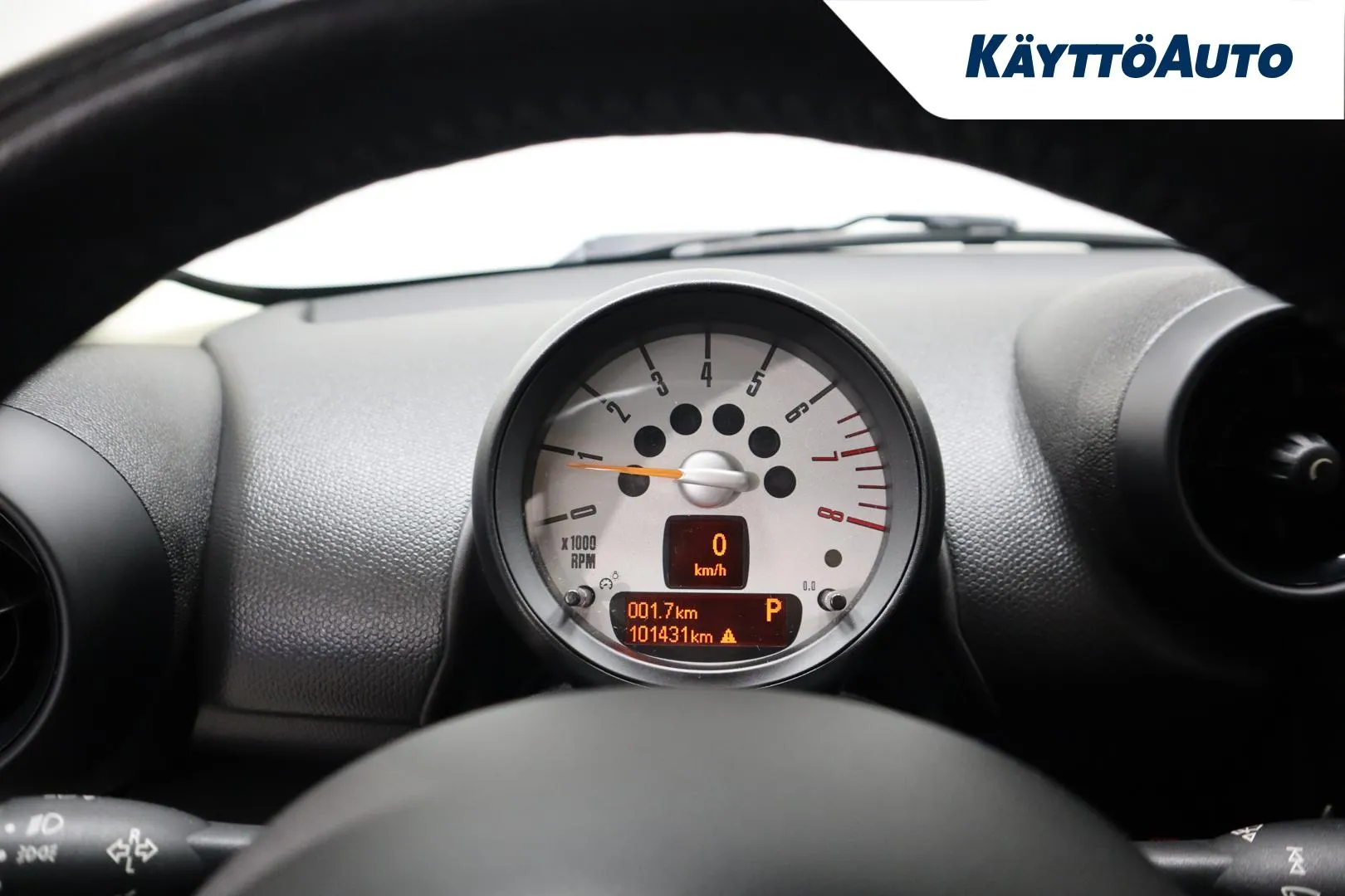 Mini Cooper CPS-307 carousel image