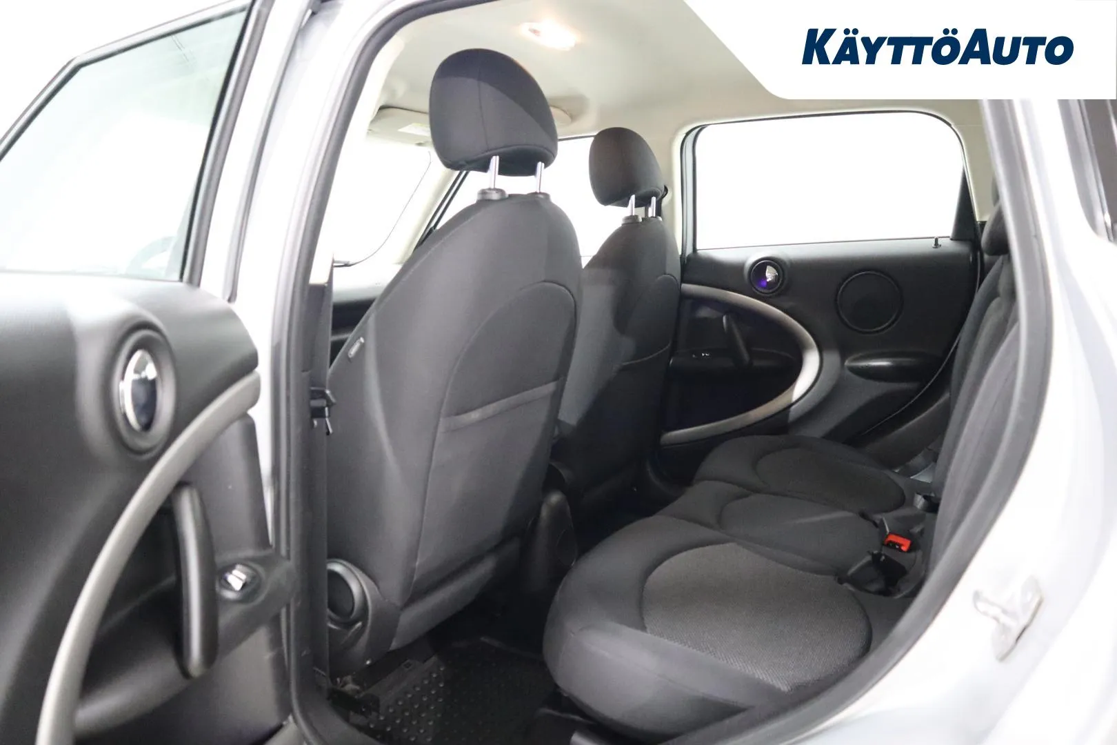 Mini Cooper CPS-307 carousel image