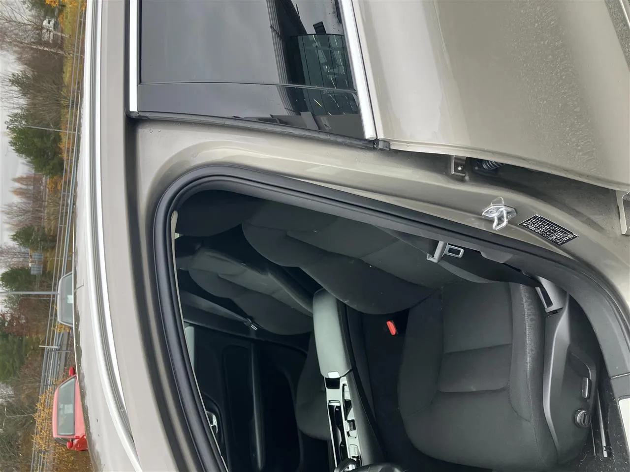 Volvo V60 FOV-172 carousel image