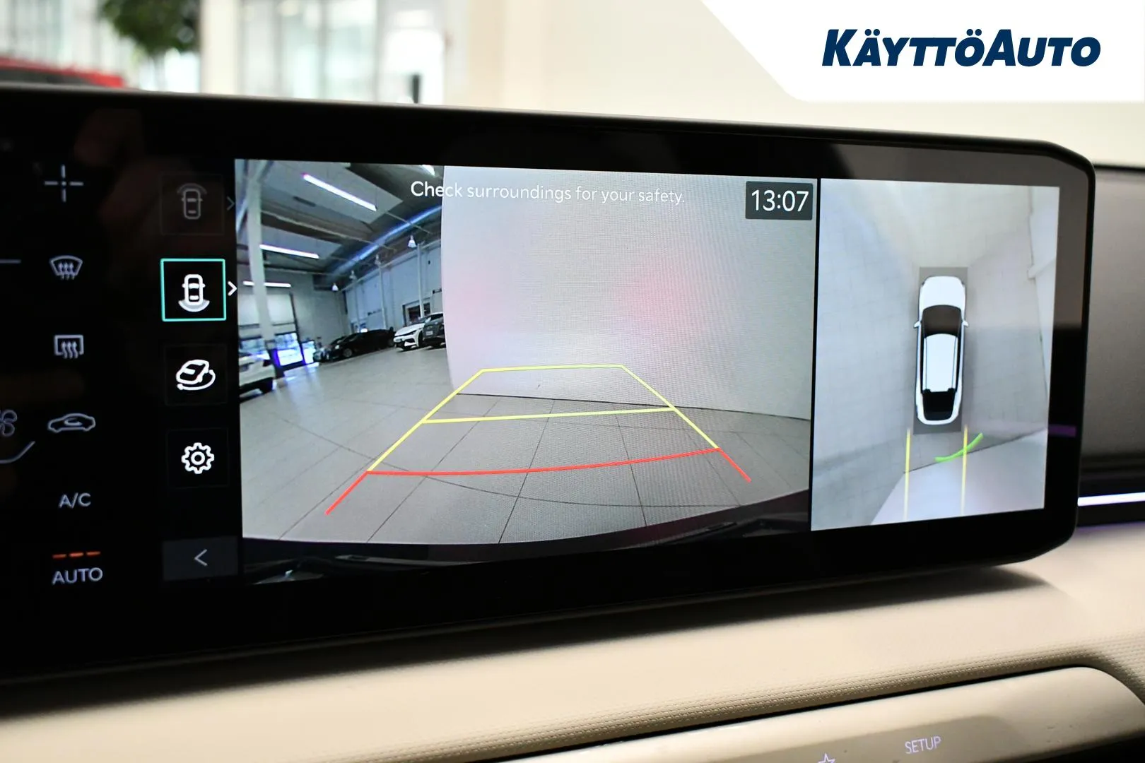 Kia EV4 JOI-963 carousel image