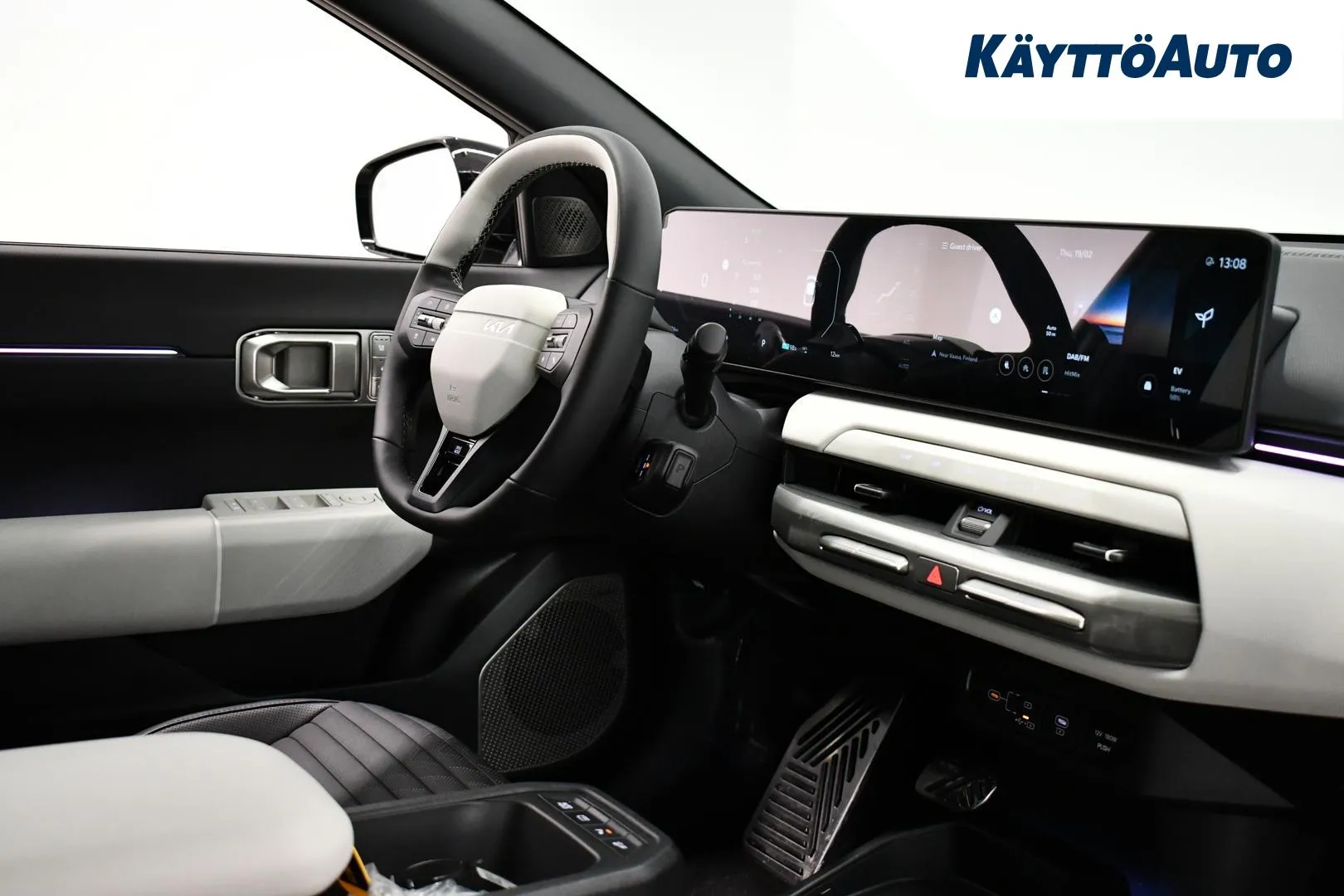 Kia EV4 JOI-963 carousel image