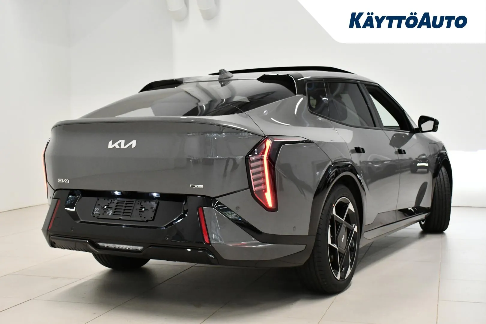 Kia EV4 JOI-963 carousel image