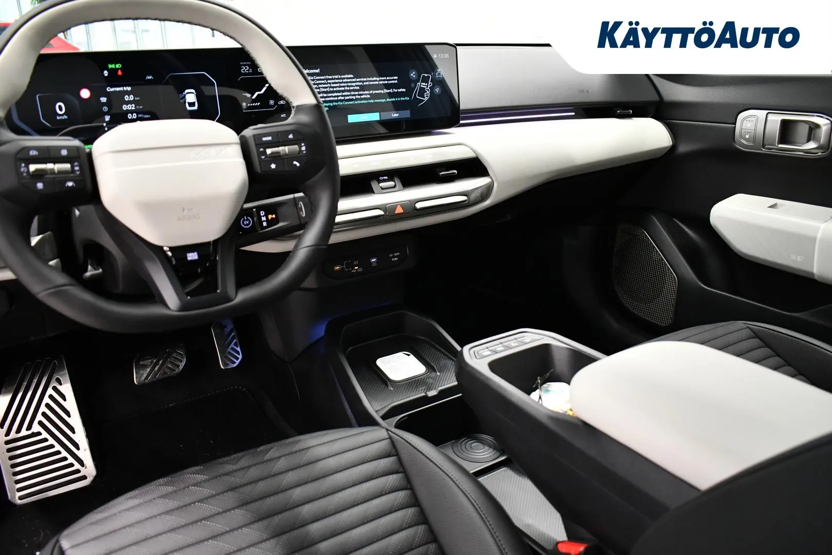 Kia EV4 JOI-963 carousel image