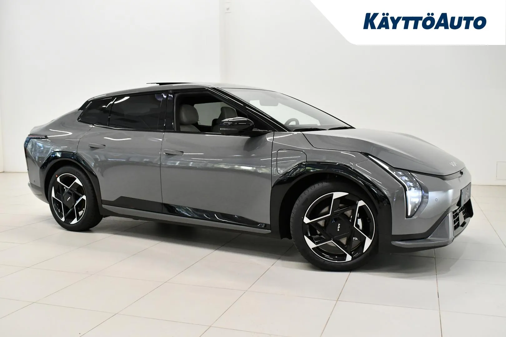 Kia EV4 JOI-963 carousel image