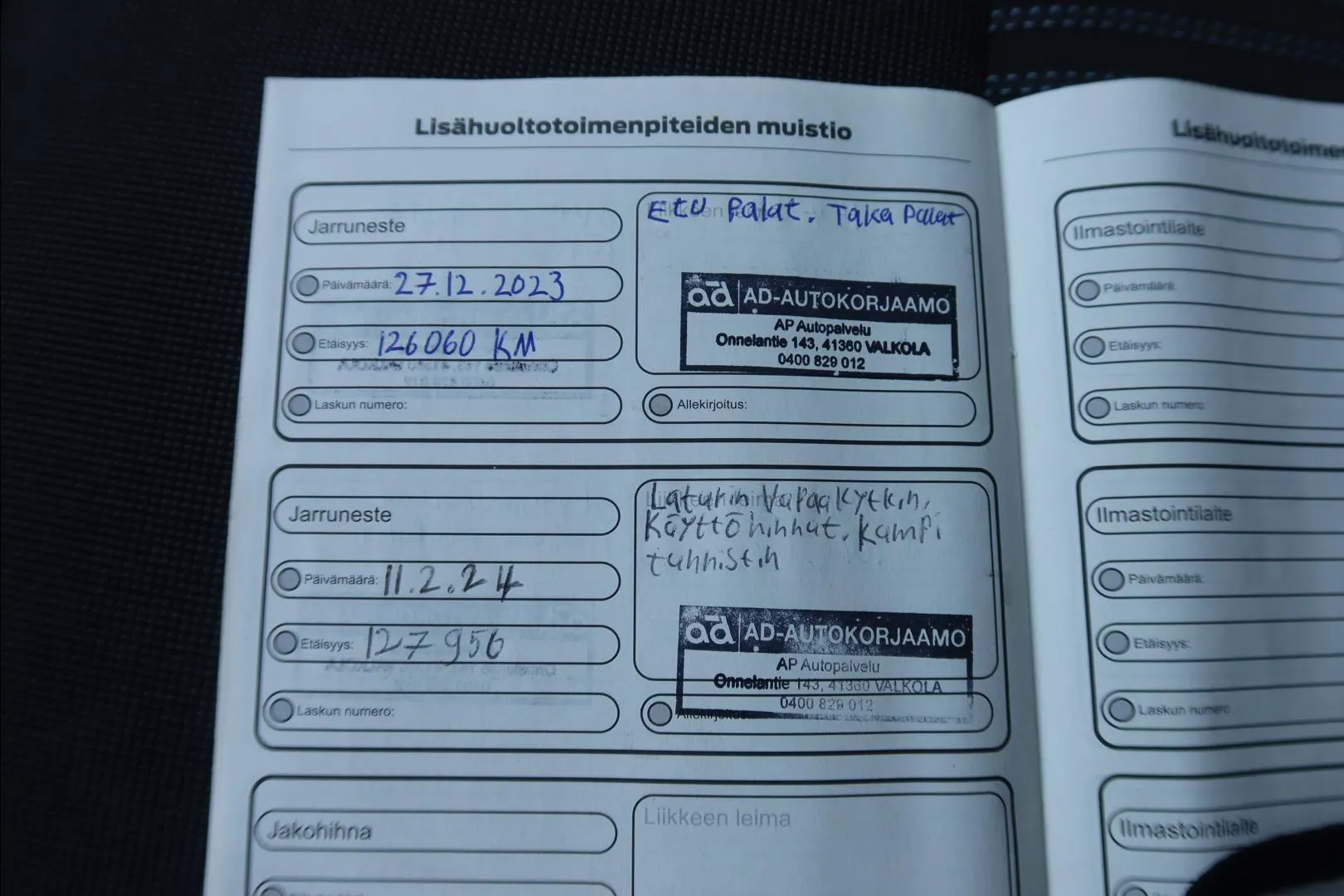 FORD Transit LOU-575 carousel image