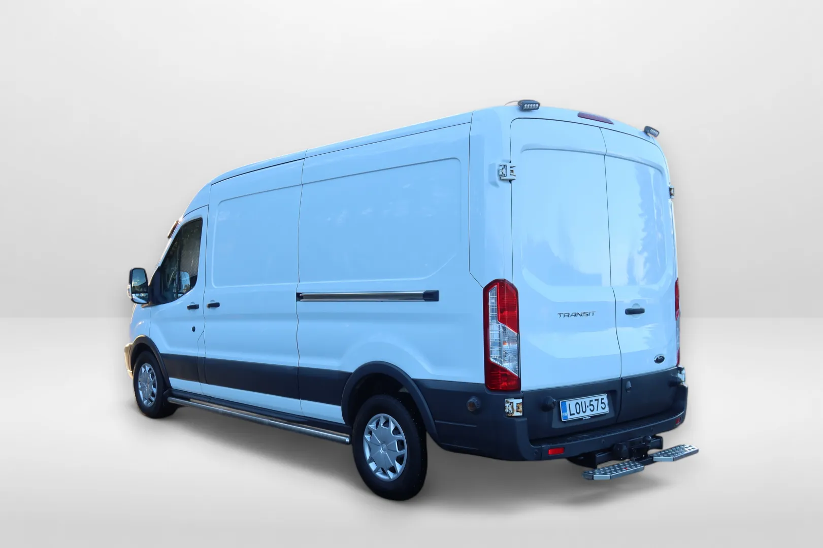 FORD Transit LOU-575 carousel image