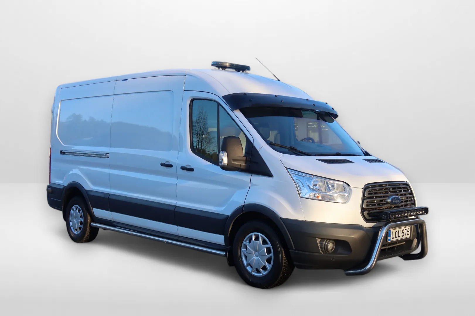 FORD Transit LOU-575 carousel image