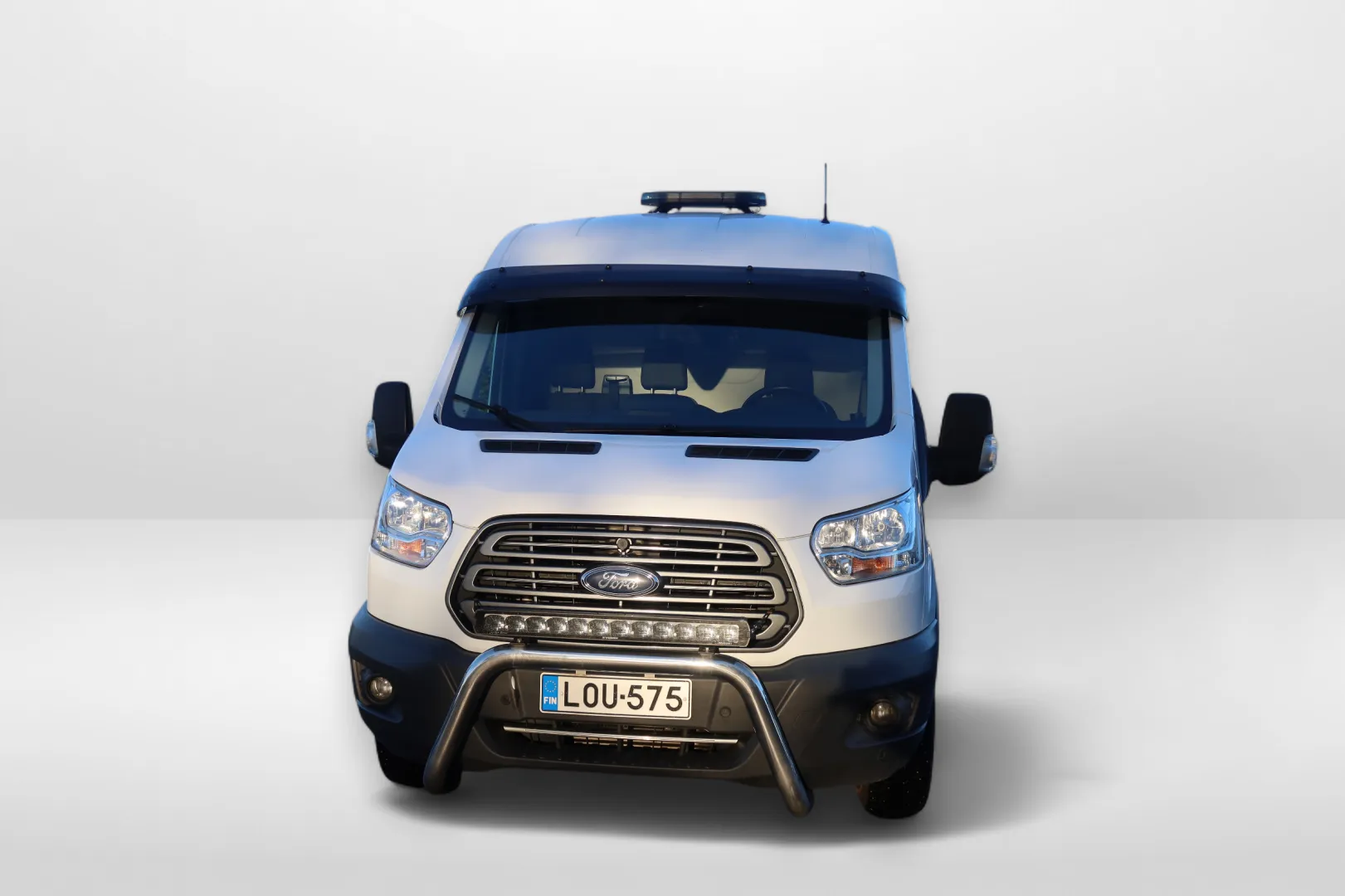 FORD Transit LOU-575 carousel image