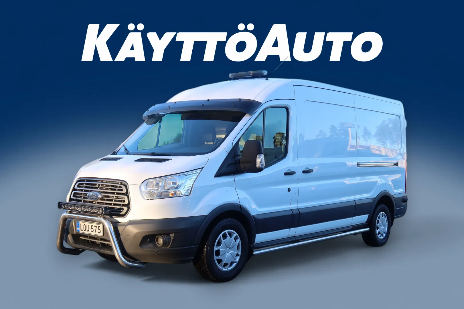 FORD Transit LOU-575 carousel image