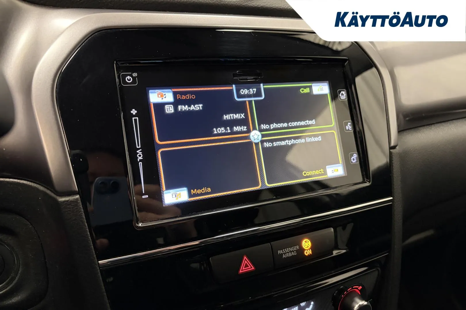 SUZUKI Vitara JMZ-925 carousel image