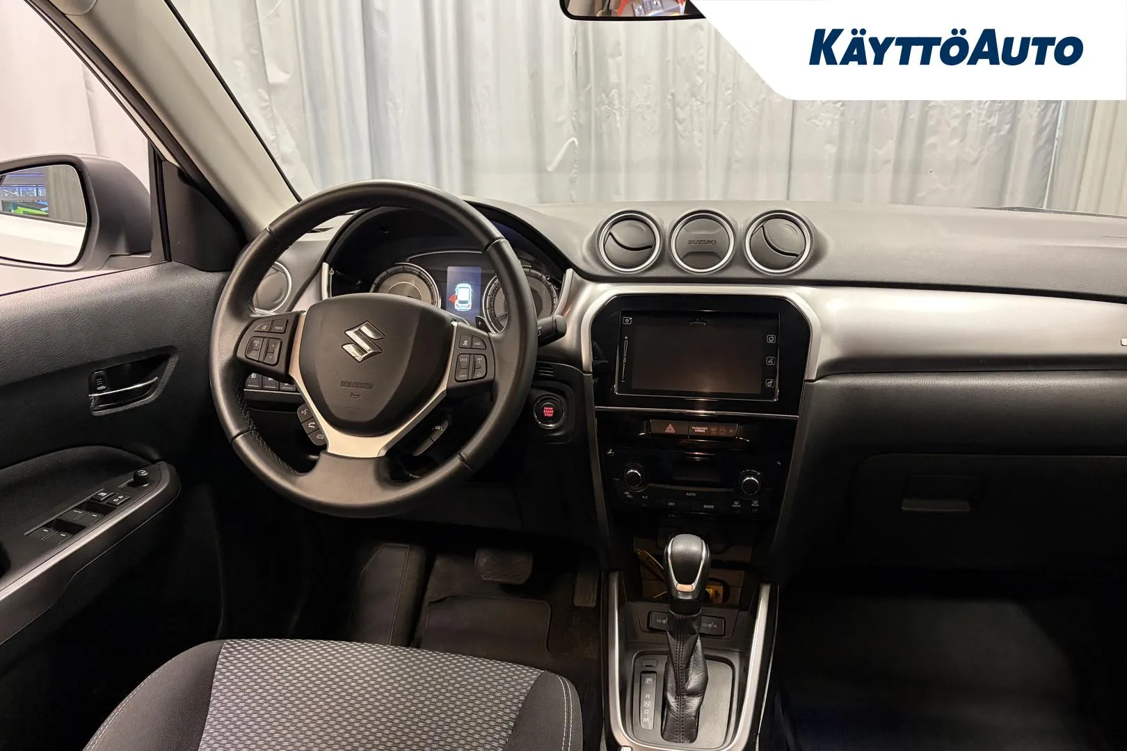 SUZUKI Vitara JMZ-925 carousel image