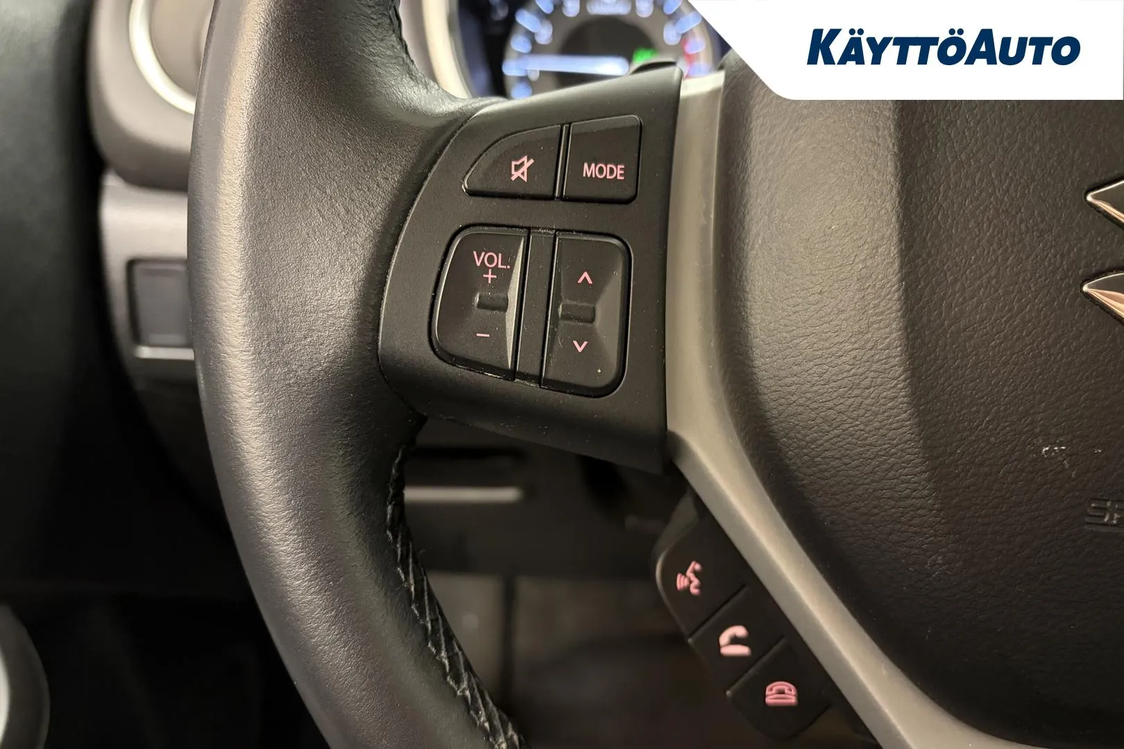 SUZUKI Vitara JMZ-925 carousel image