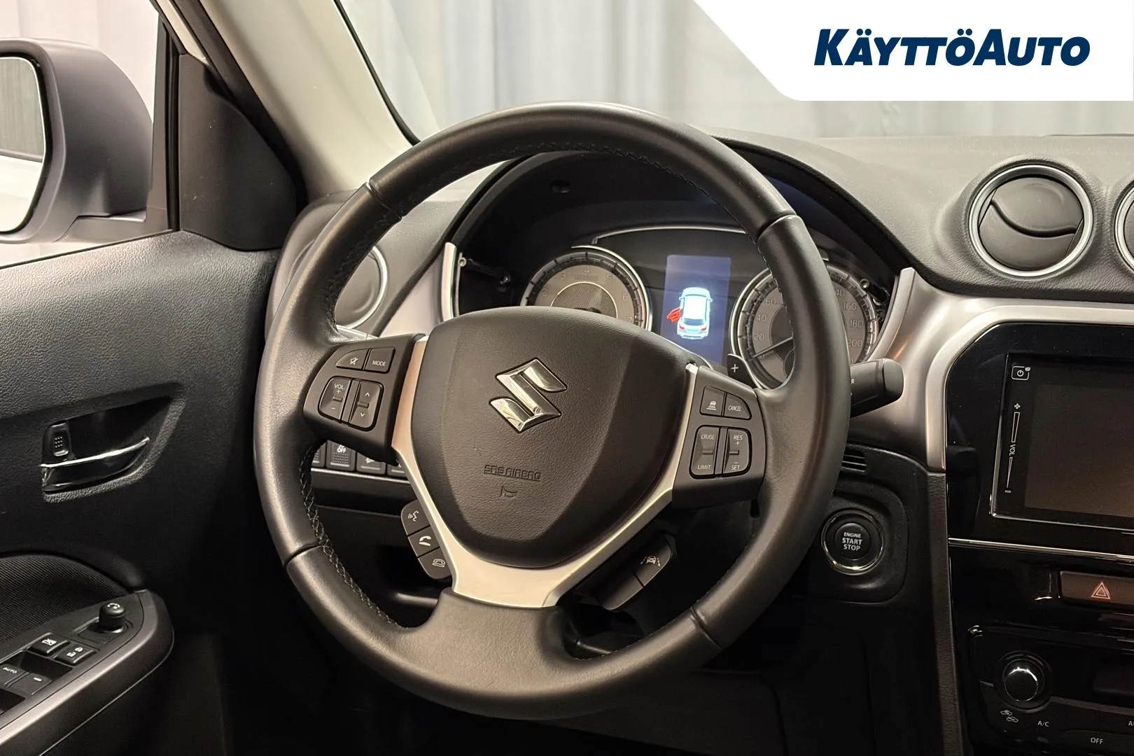 SUZUKI Vitara JMZ-925 carousel image