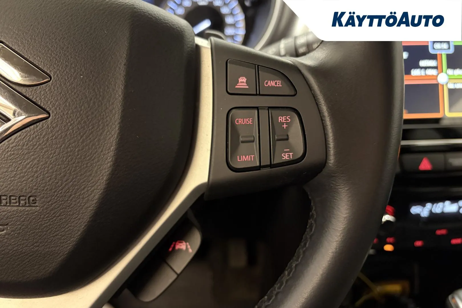 SUZUKI Vitara JMZ-925 carousel image