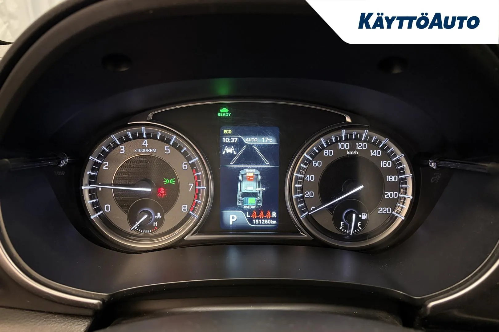 SUZUKI Vitara JMZ-925 carousel image