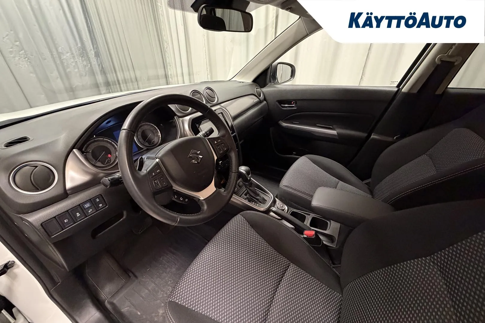 SUZUKI Vitara JMZ-925 carousel image