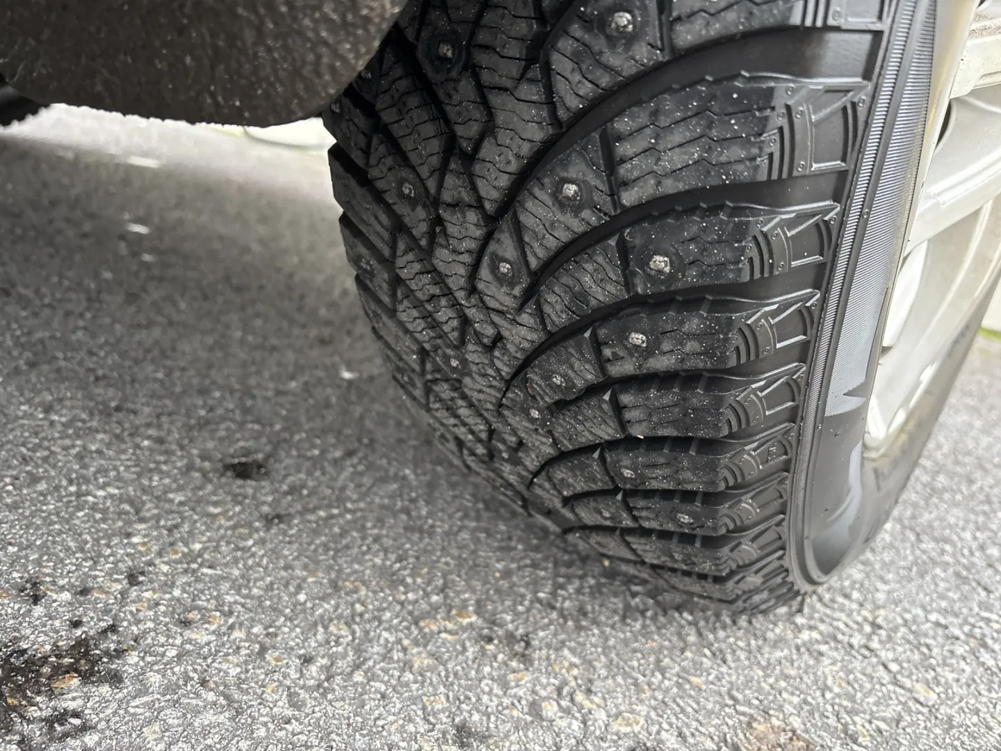 NISSAN Qashqai RVV-567 carousel image