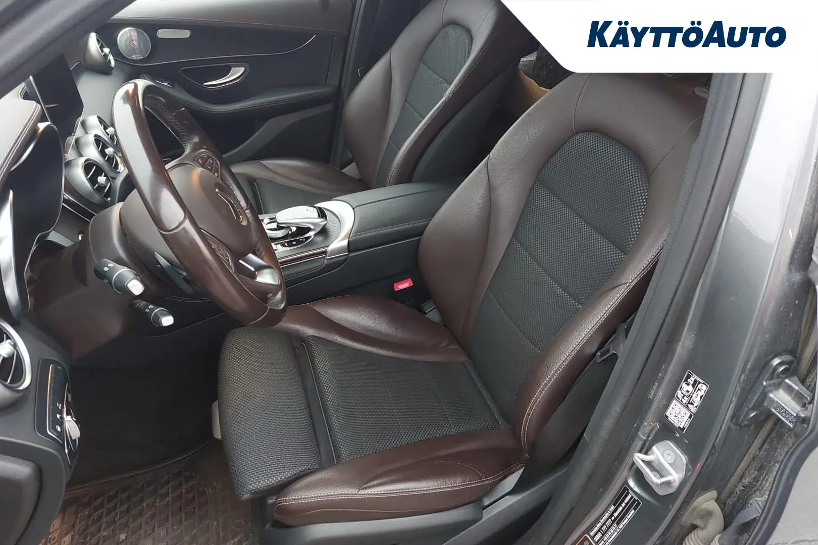 Mercedes-Benz GLC EON-194 carousel image