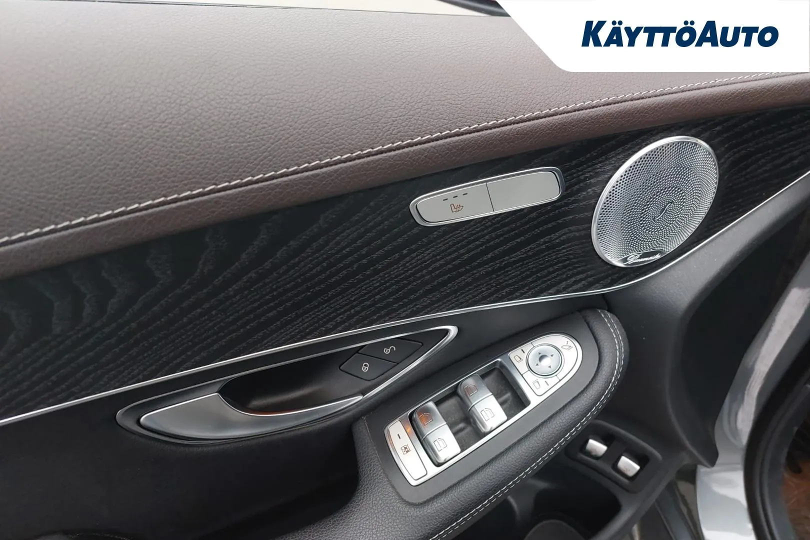 MERCEDES-BENZ GLC EON-194 carousel image