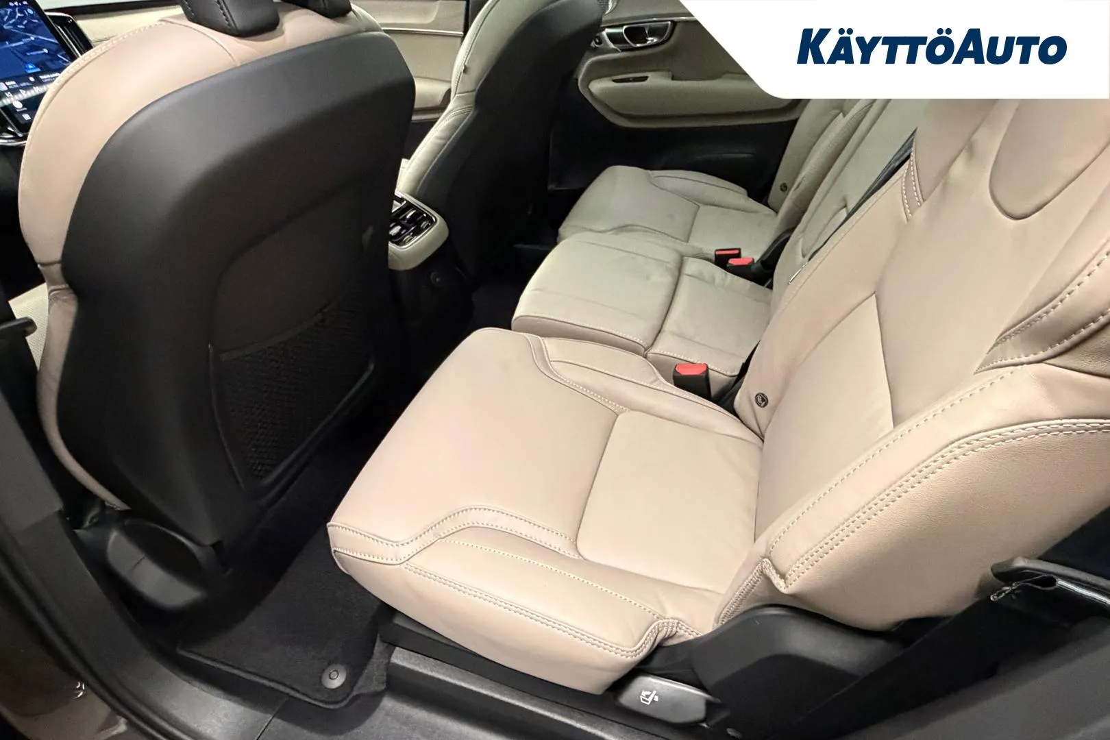 Volvo XC90 ISS-314 carousel image