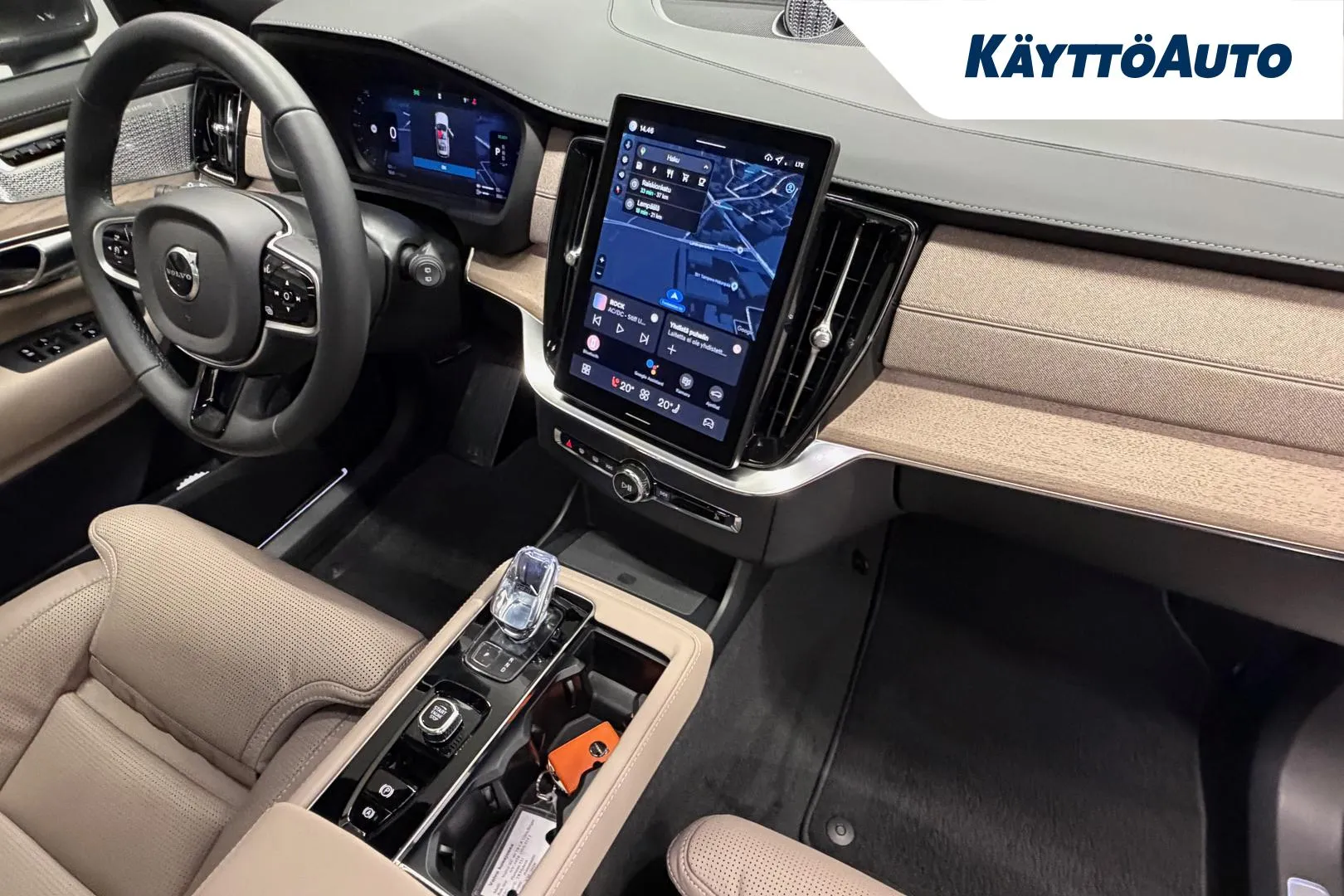 Volvo XC90 ISS-314 carousel image