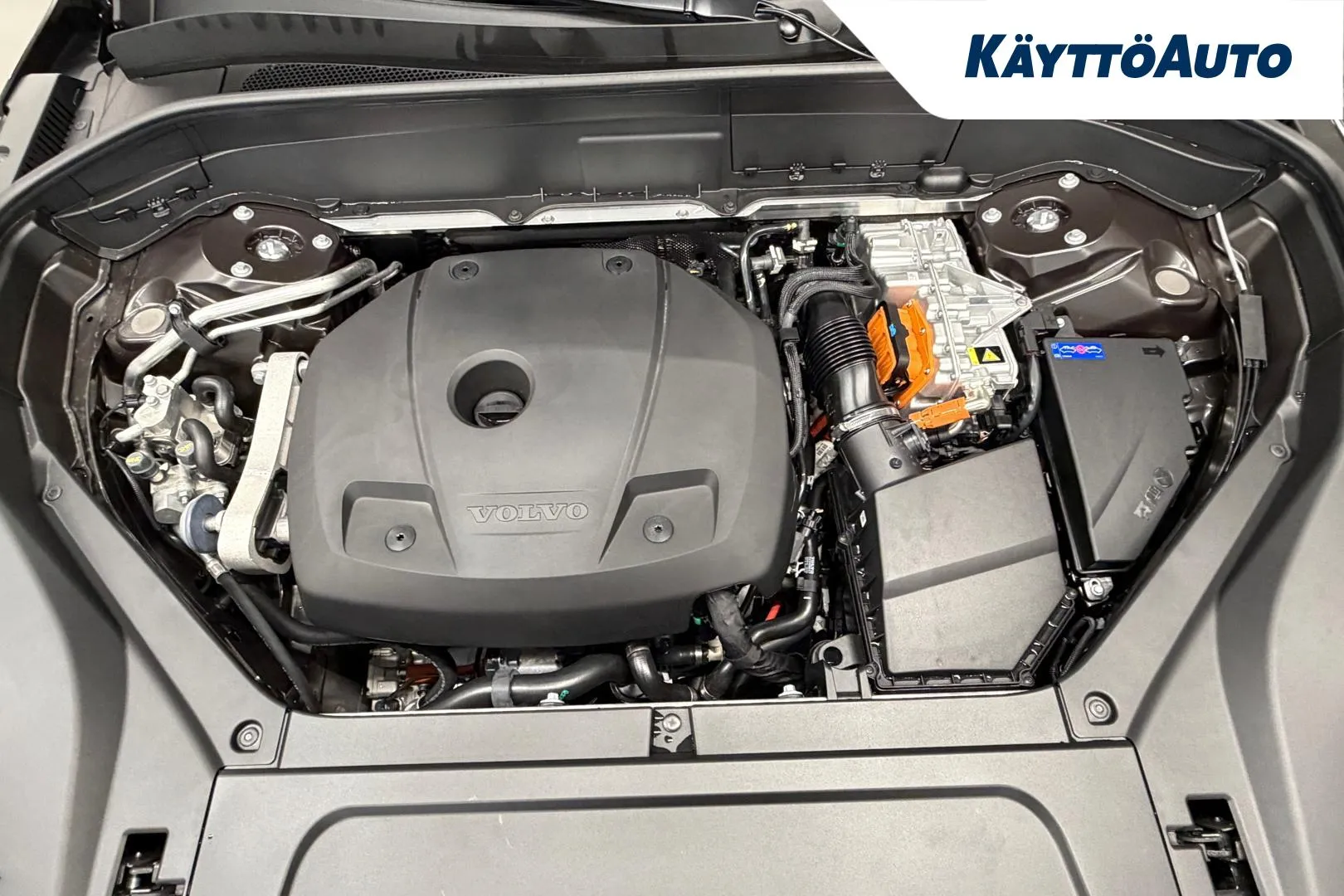 Volvo XC90 ISS-314 carousel image