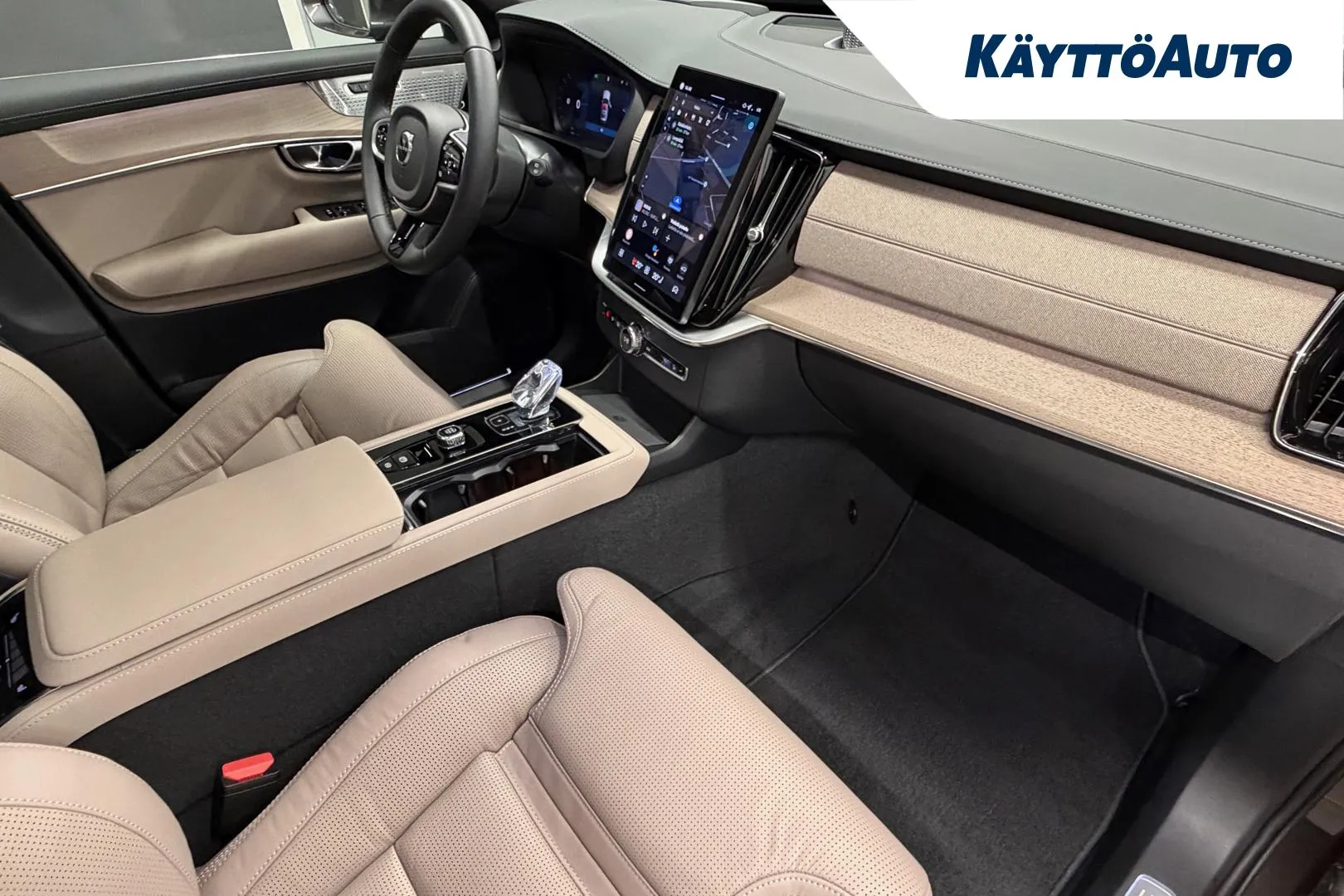 Volvo XC90 ISS-314 carousel image