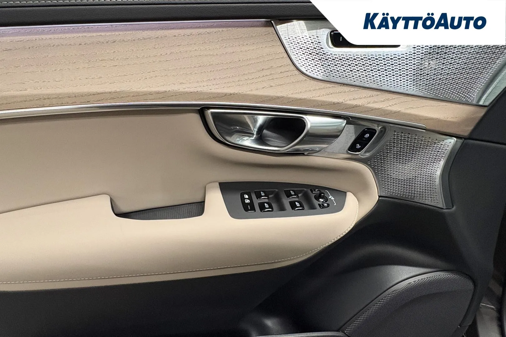 Volvo XC90 ISS-314 carousel image