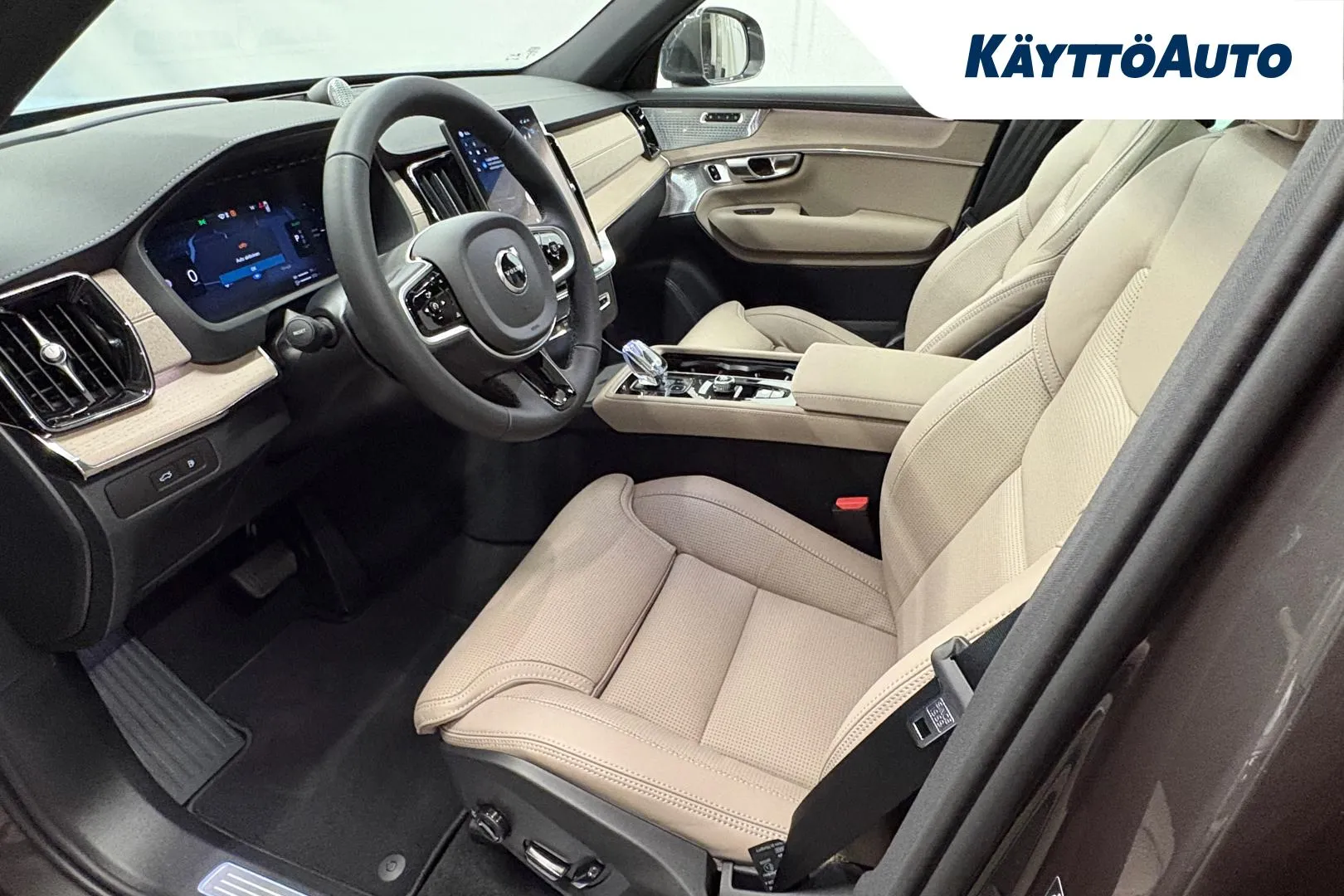 Volvo XC90 ISS-314 carousel image