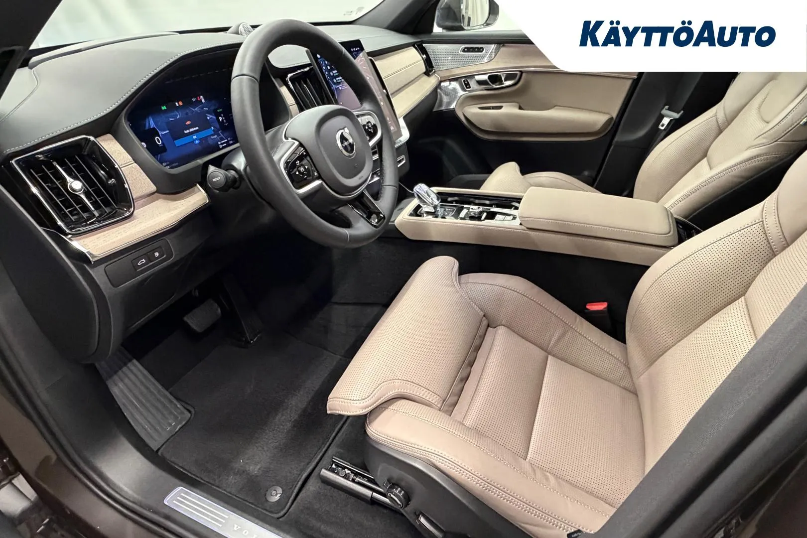 Volvo XC90 ISS-314 carousel image