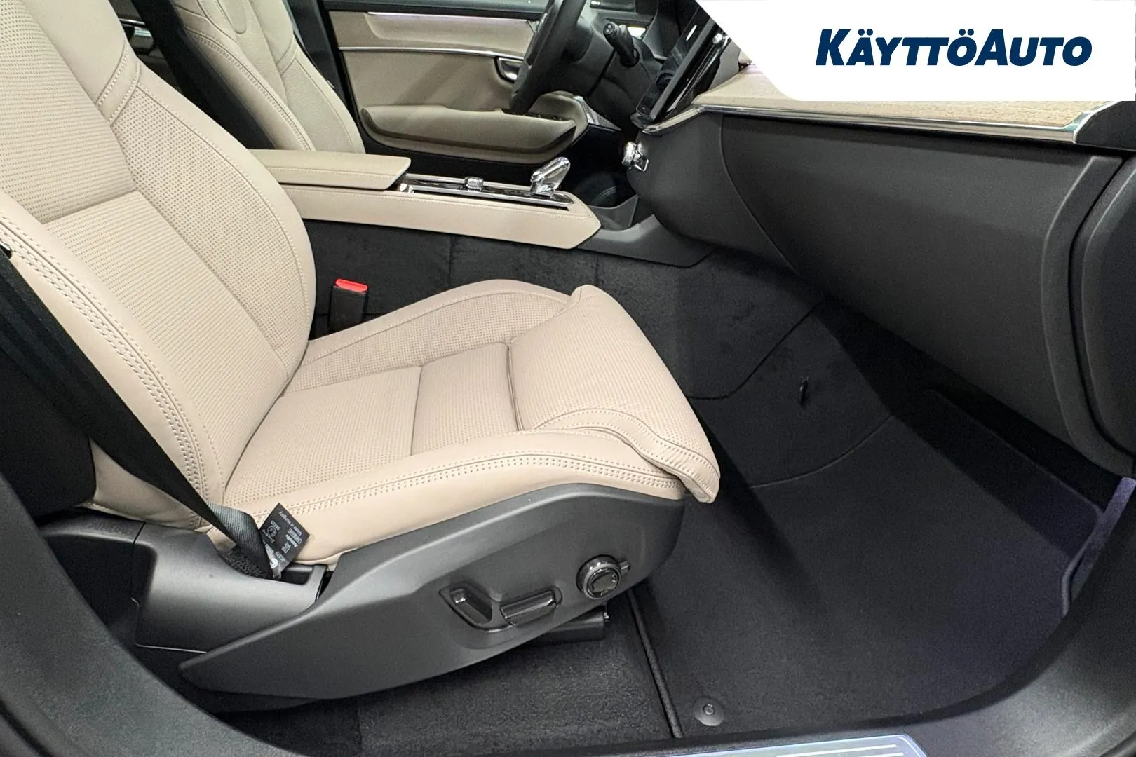 Volvo XC90 ISS-314 carousel image