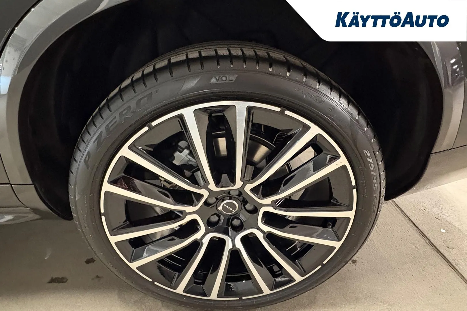 Volvo XC90 ISS-314 carousel image