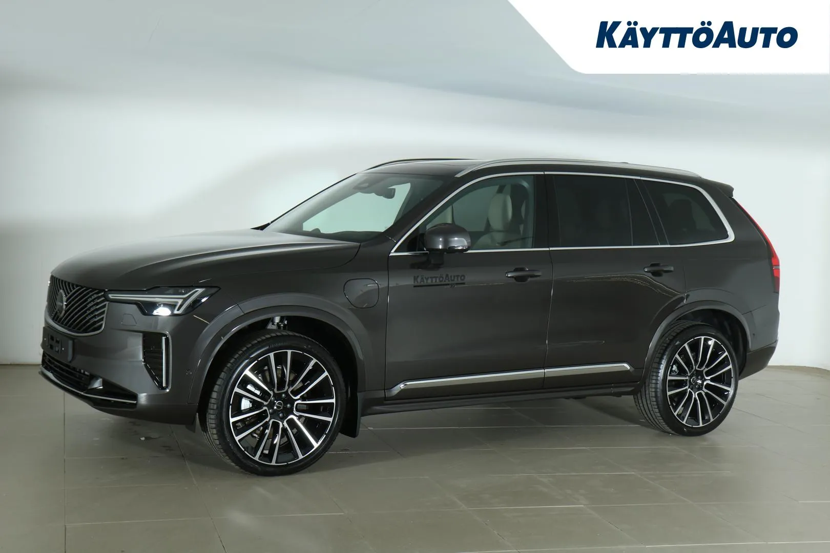 Volvo XC90 ISS-314 carousel image