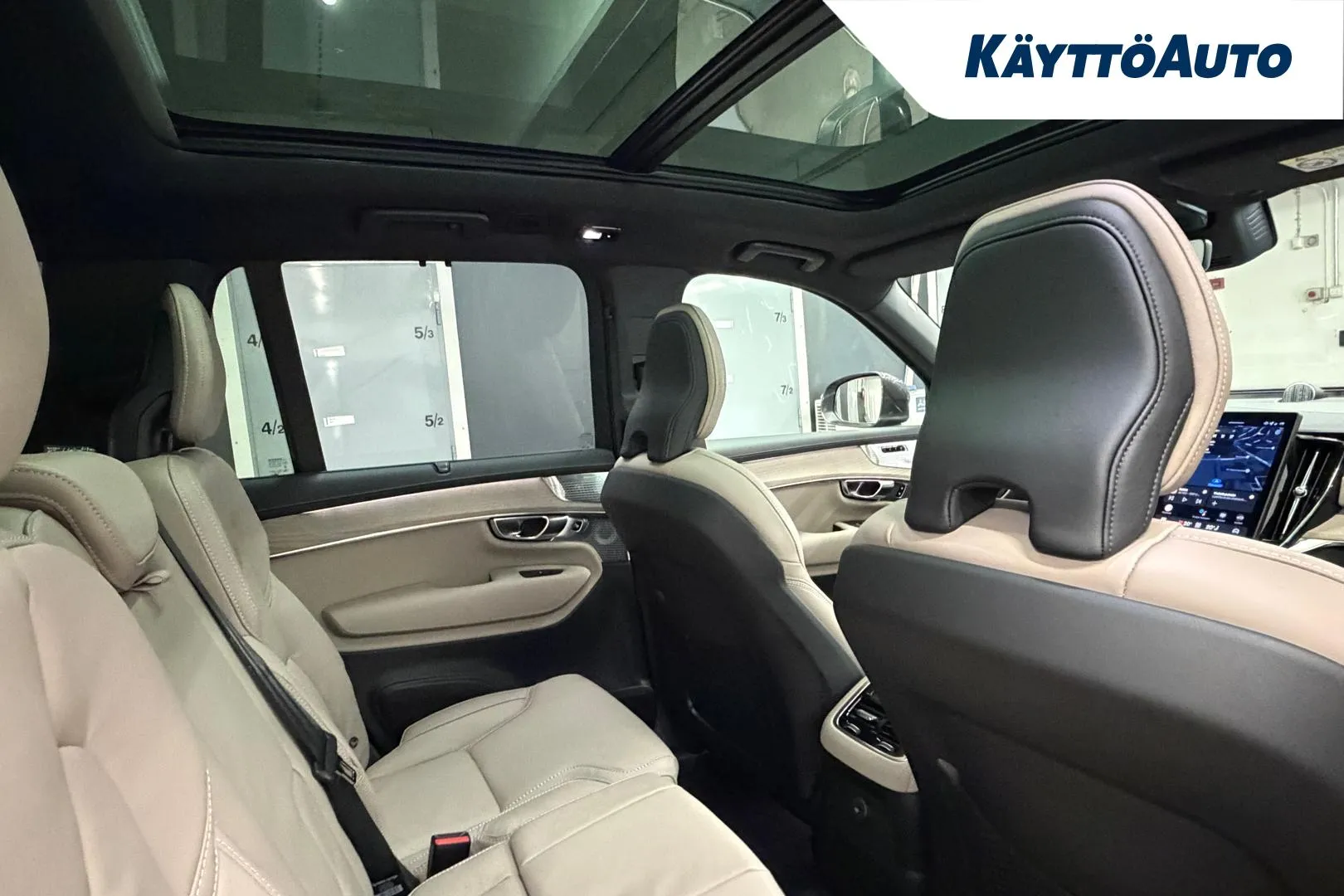 Volvo XC90 ISS-314 carousel image