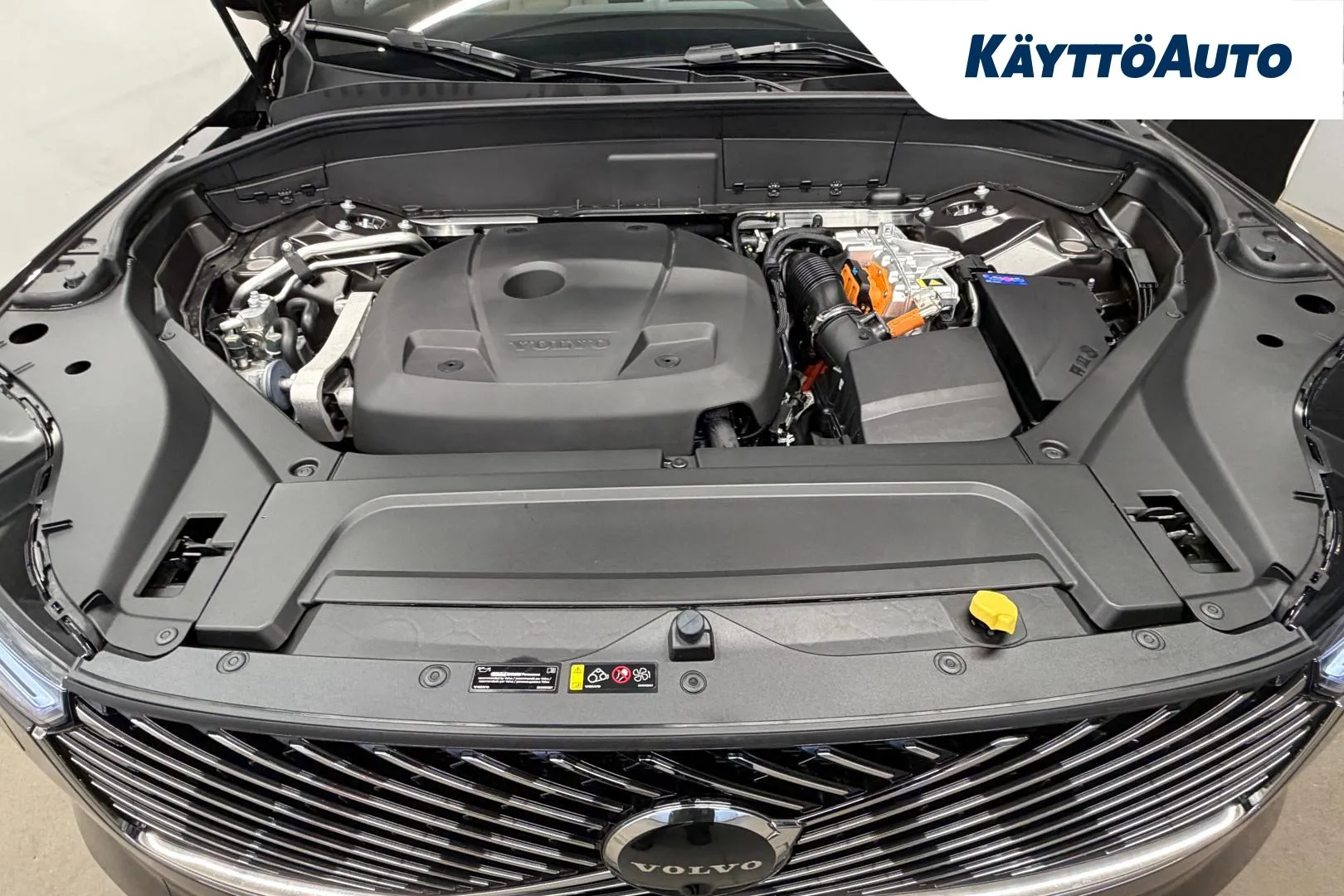 Volvo XC90 ISS-314 carousel image