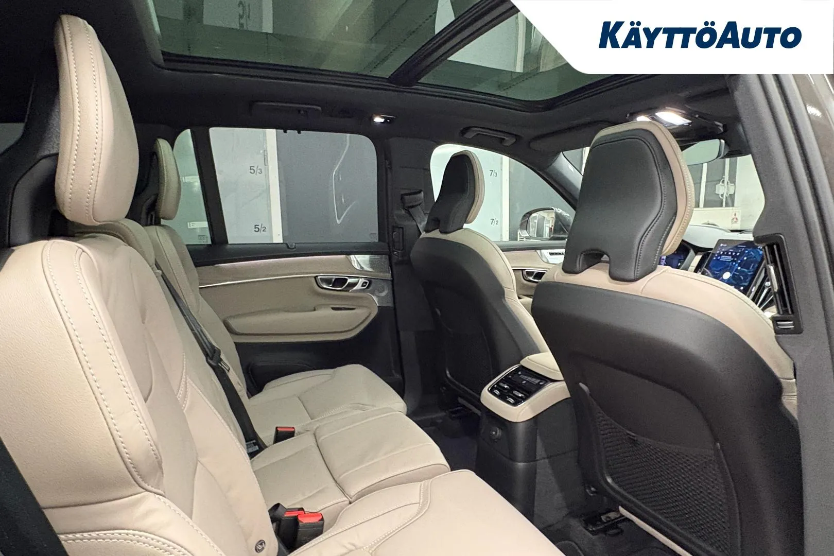 Volvo XC90 ISS-314 carousel image