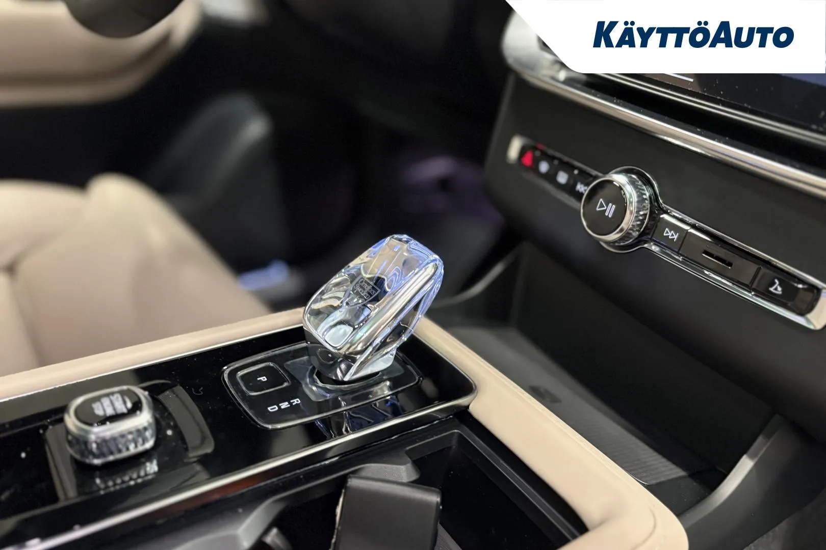 Volvo XC90 ISS-314 carousel image