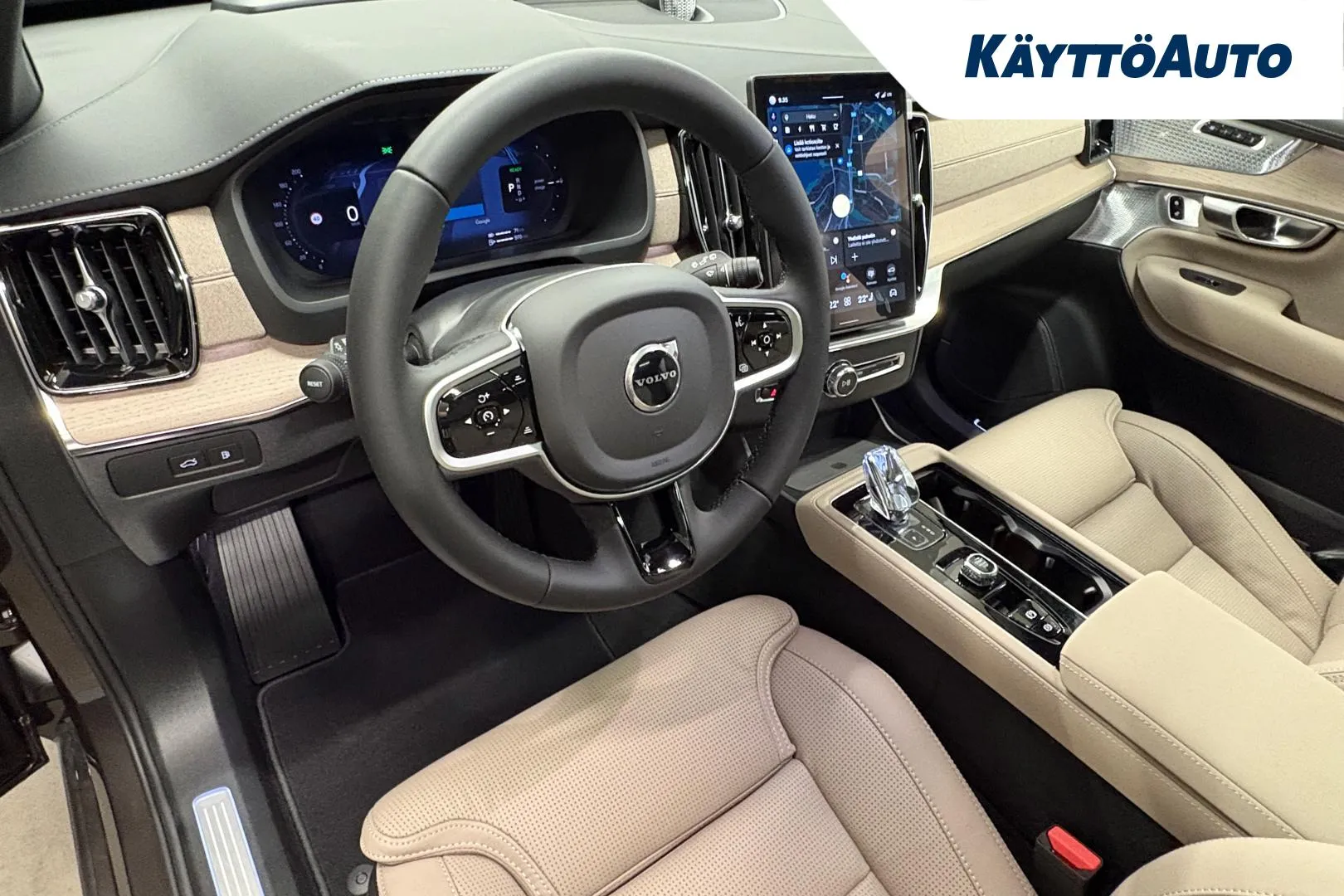 Volvo XC90 ISS-314 carousel image