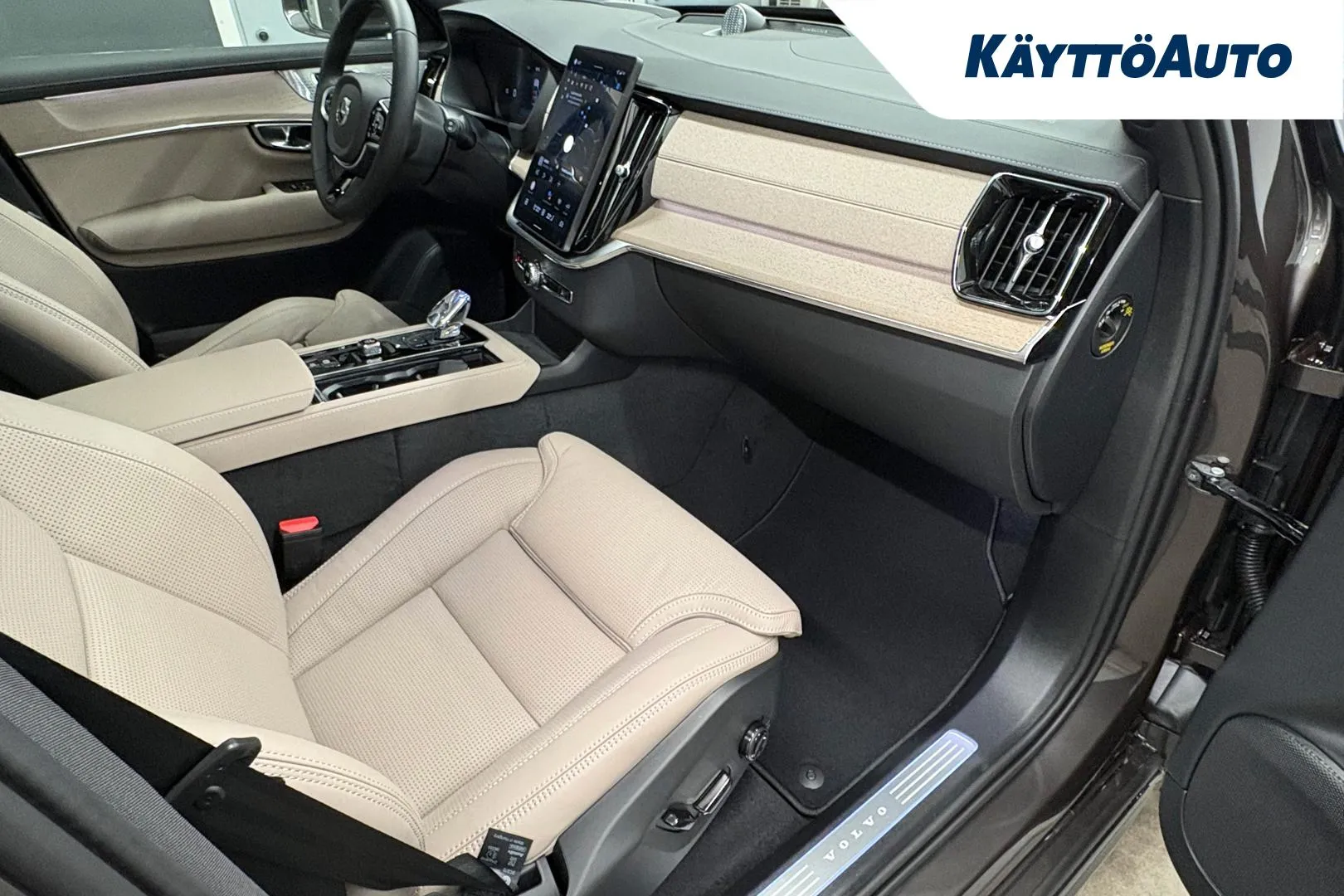 Volvo XC90 ISS-314 carousel image