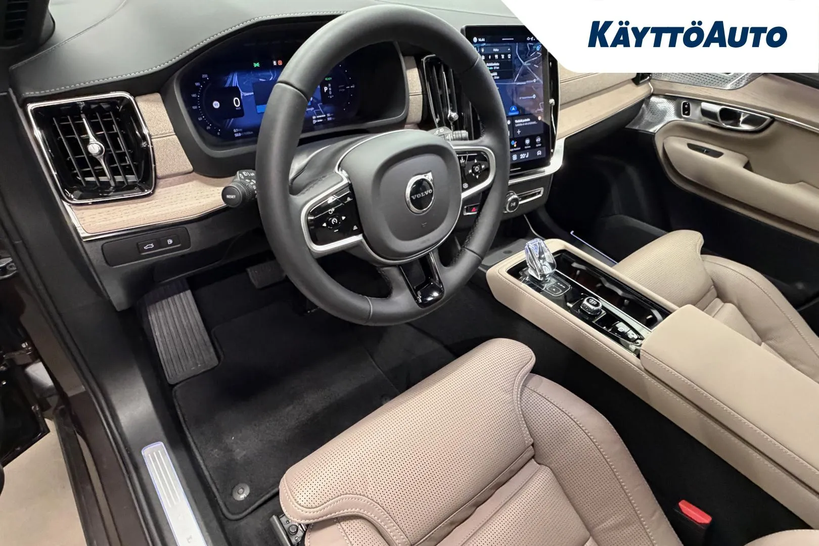 Volvo XC90 ISS-314 carousel image