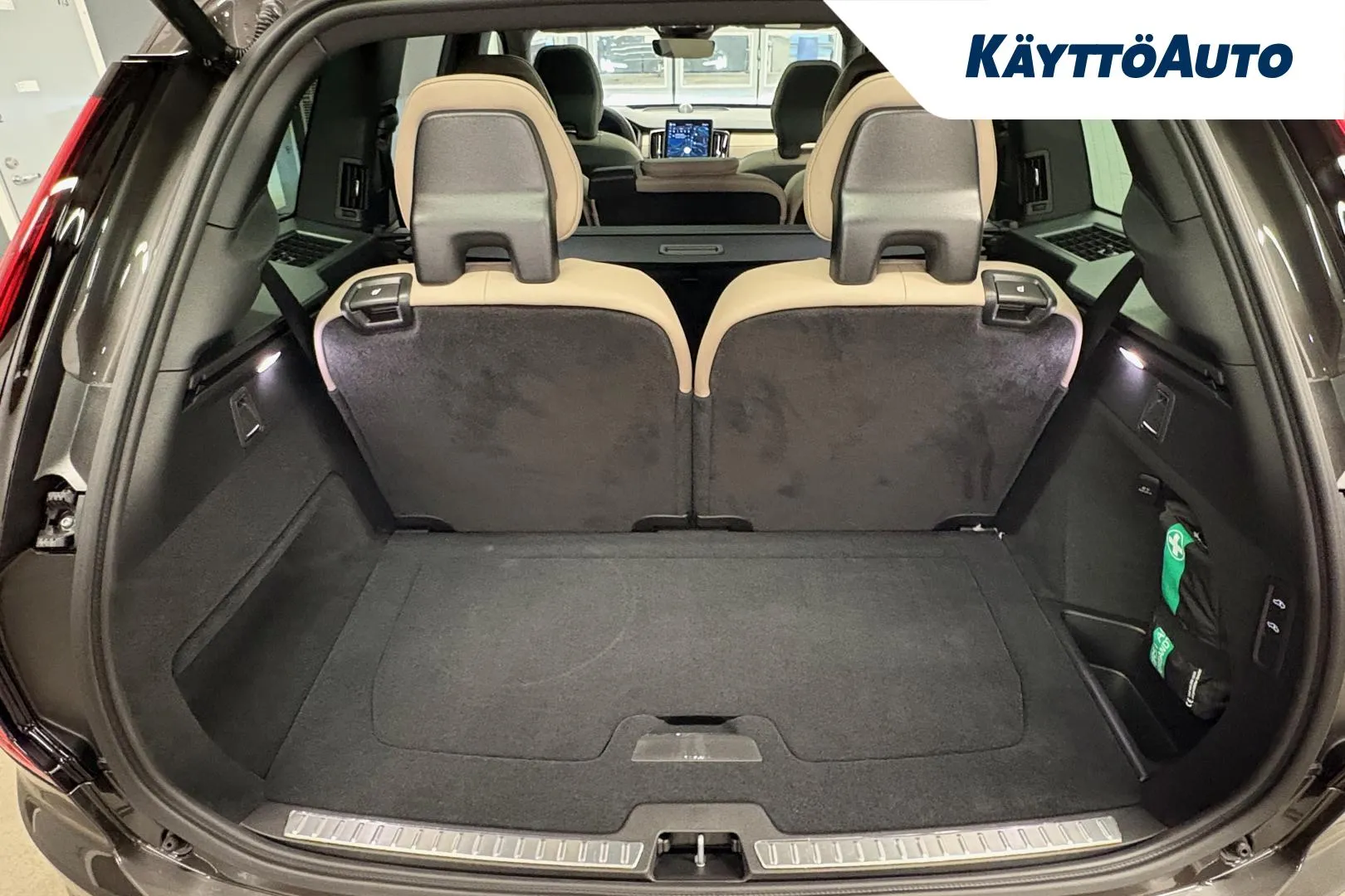 Volvo XC90 ISS-314 carousel image