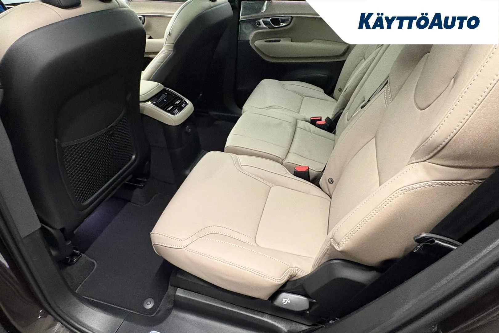 Volvo XC90 ISS-314 carousel image