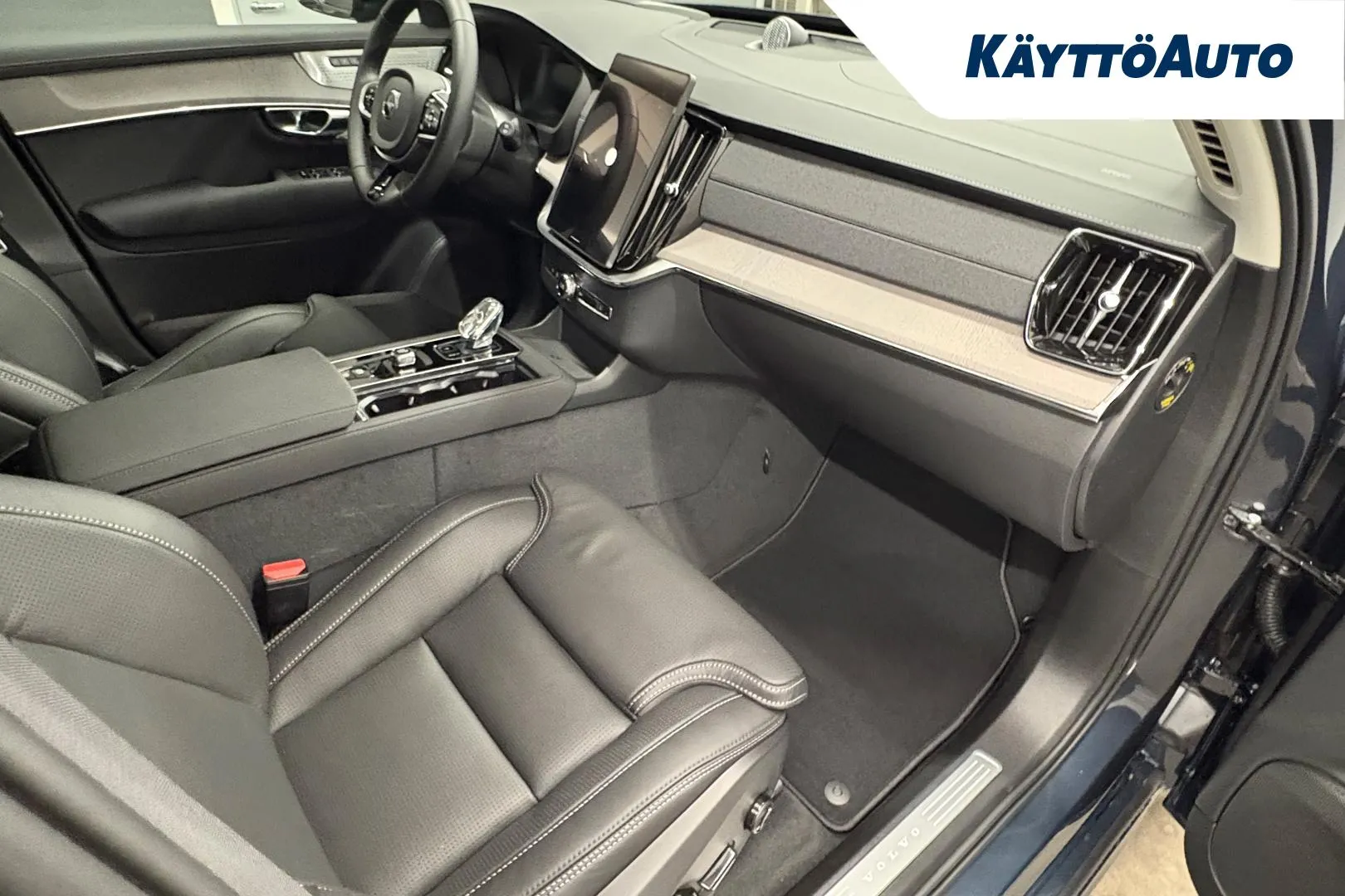 Volvo XC90 ISV-420 carousel image