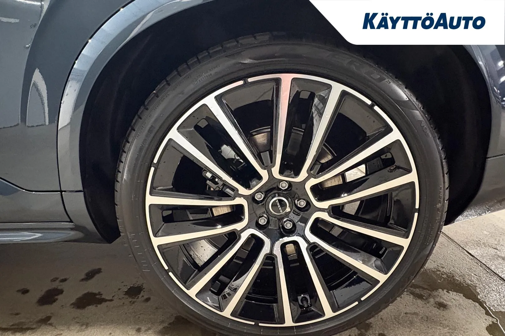 Volvo XC90 ISV-420 carousel image