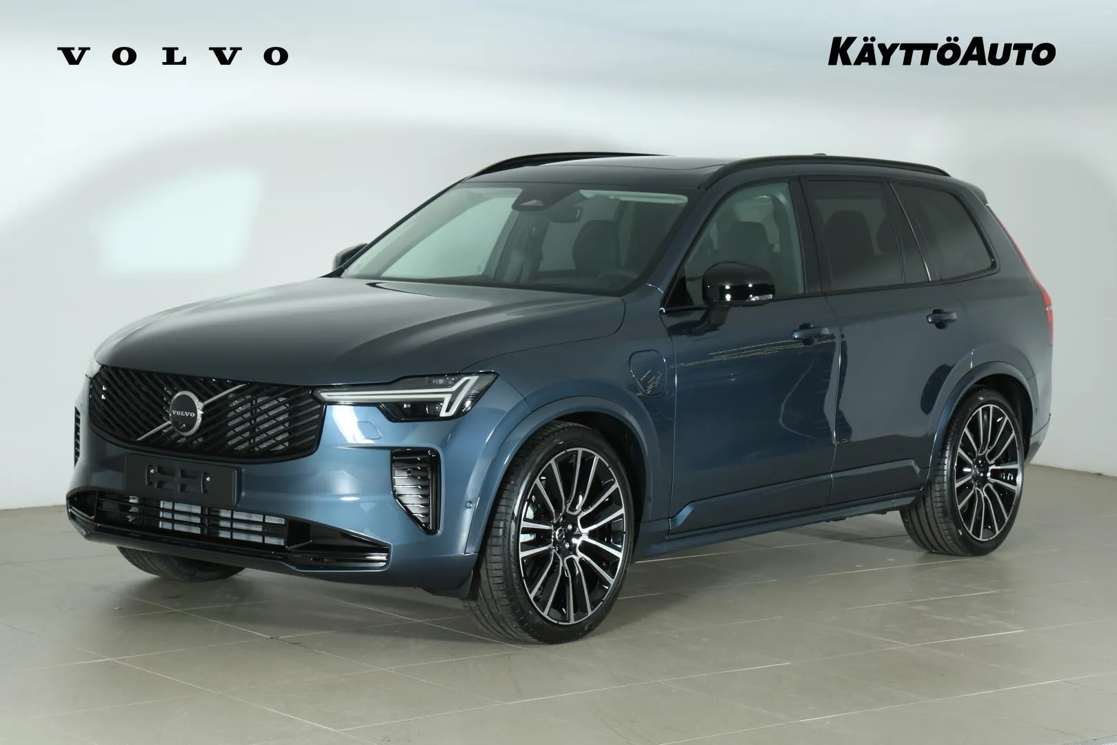 Volvo XC90 ISV-420 carousel image