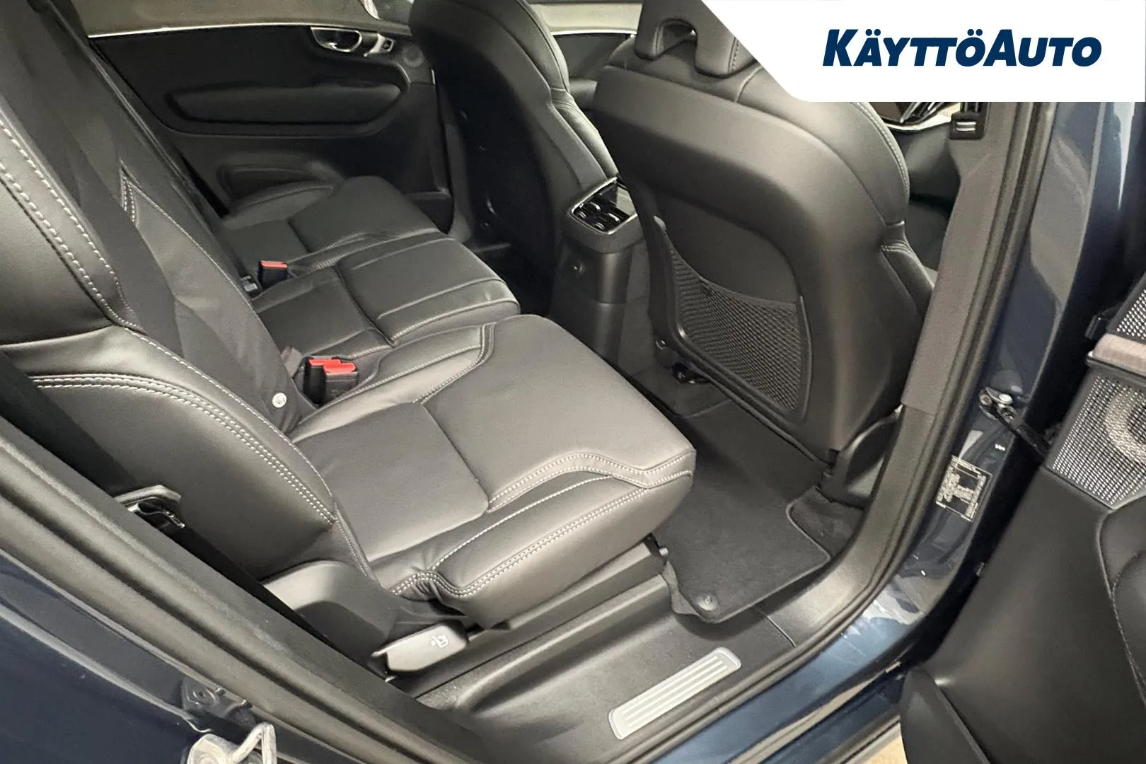 Volvo XC90 ISV-420 carousel image