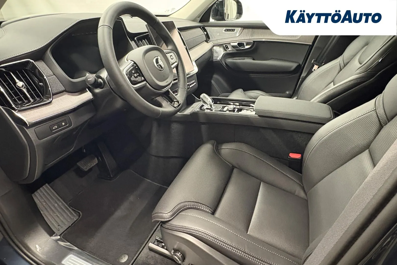 Volvo XC90 ISV-420 carousel image