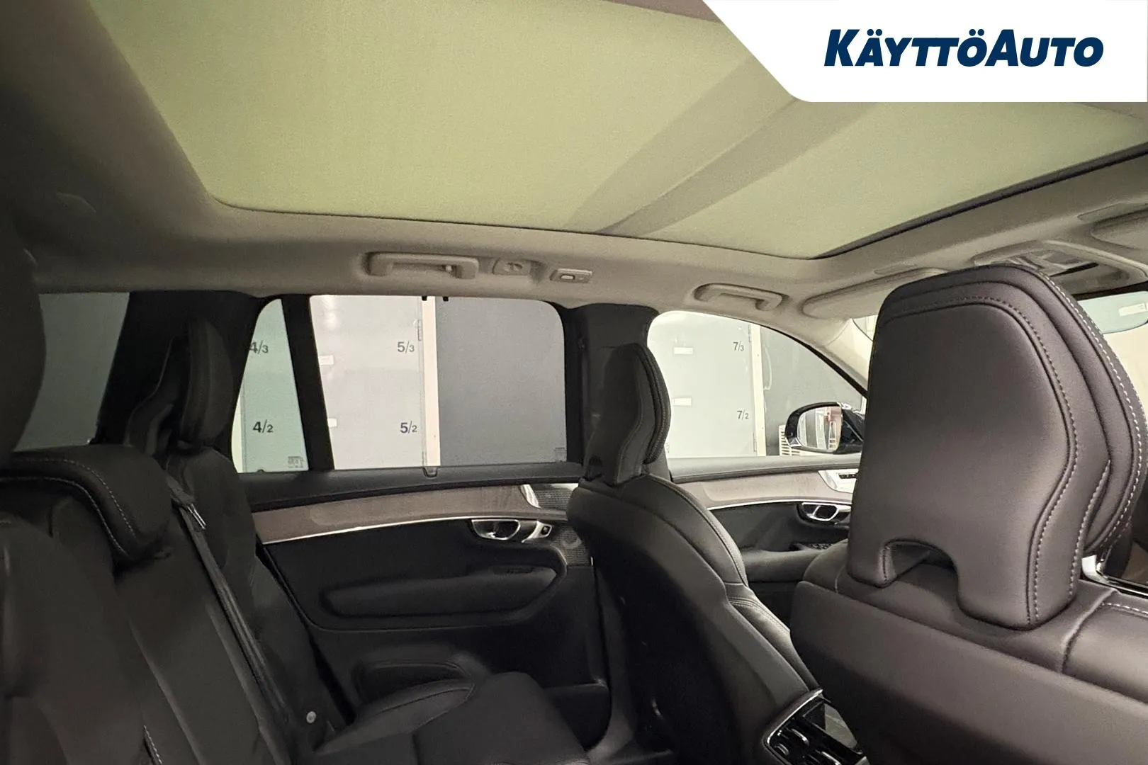 Volvo XC90 ISV-420 carousel image